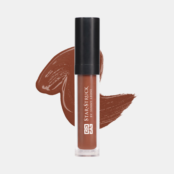 Cinnamon – Matte Liquid Lip Color