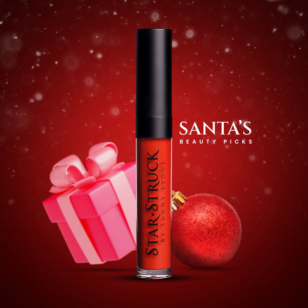 Red Carpet - High Shine Lip Gloss, Red | 5.5ml