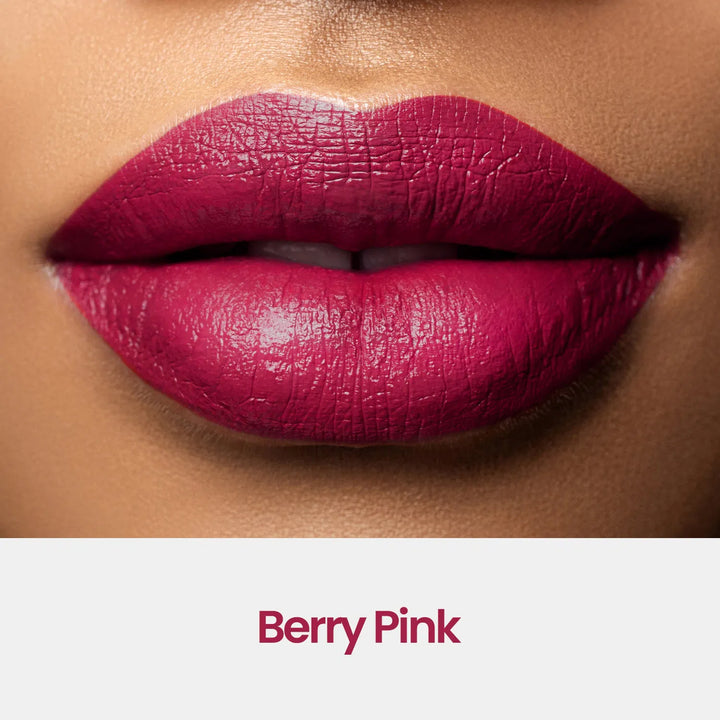 Rooberry- 2PC Lip Kit-cruelty free cosmetics-Sunny Leone