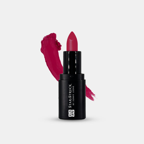 Pink Lady - Mini BFF Lipstick, Pink | 1.6gms